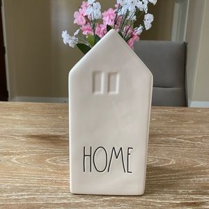 Rae dunn HOME decor